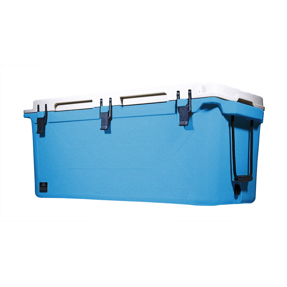 125 Qt. Bison Cooler (GEN2)