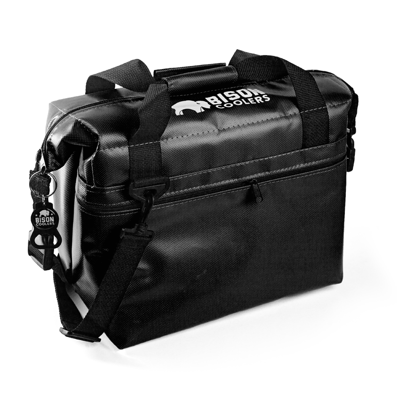 12 Can | SoftPak Cooler Bag | Bison Coolers