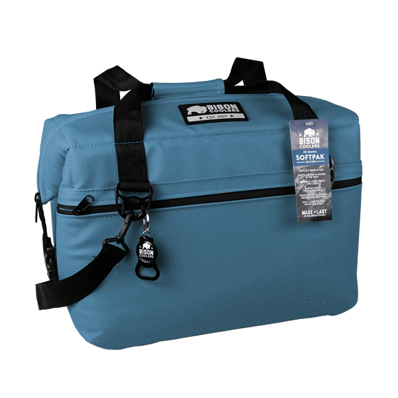 Bison 24 Can XD Series - SoftPak Cooler Bag