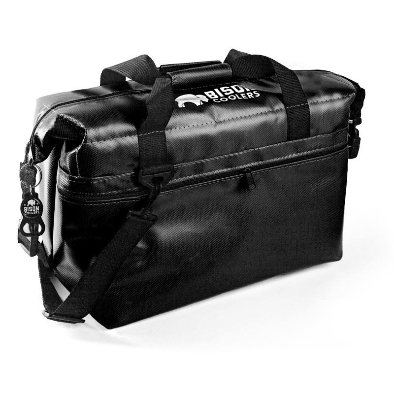 24 Can | SoftPak Cooler Bag | Bison Coolers