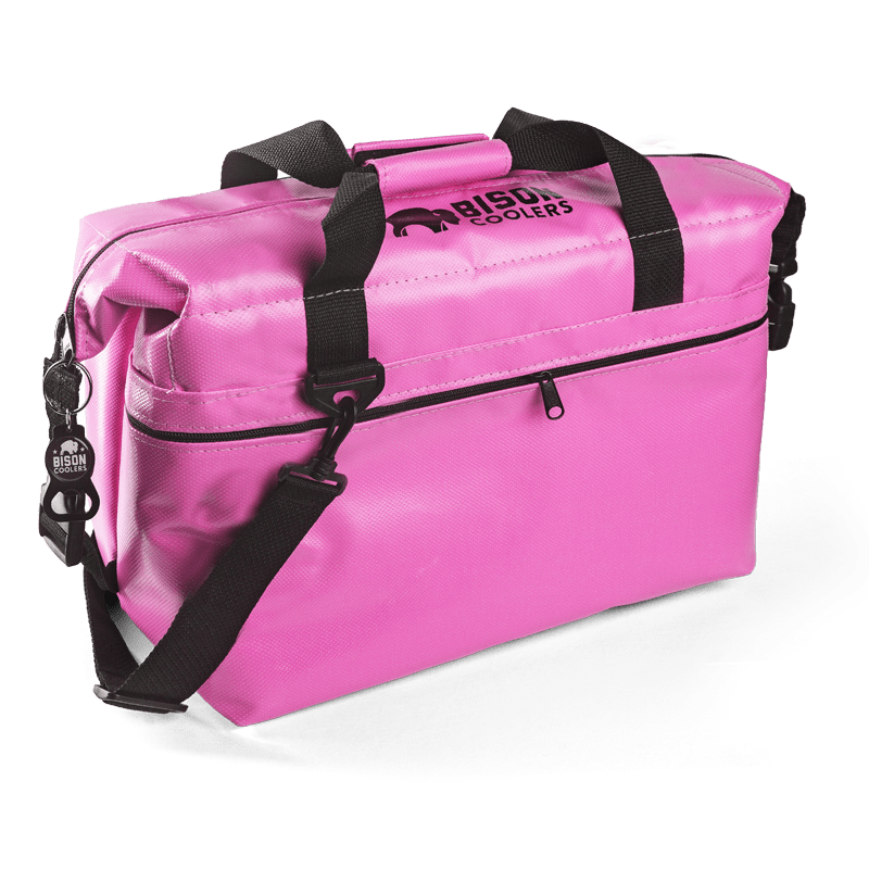 24 Can | SoftPak Cooler Bag | Bison Coolers