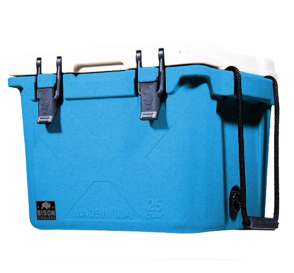 25 Qt. Bison Cooler (GEN2)