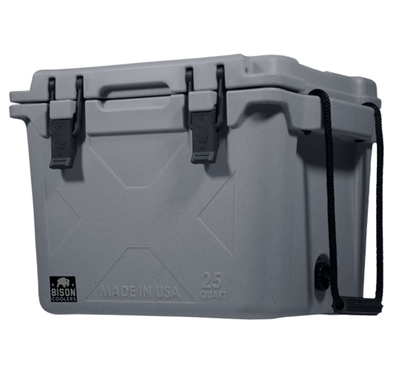 25 Qt. Bison Cooler (GEN2)