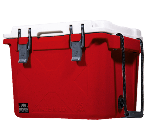 25 Qt. Bison Cooler (GEN2)