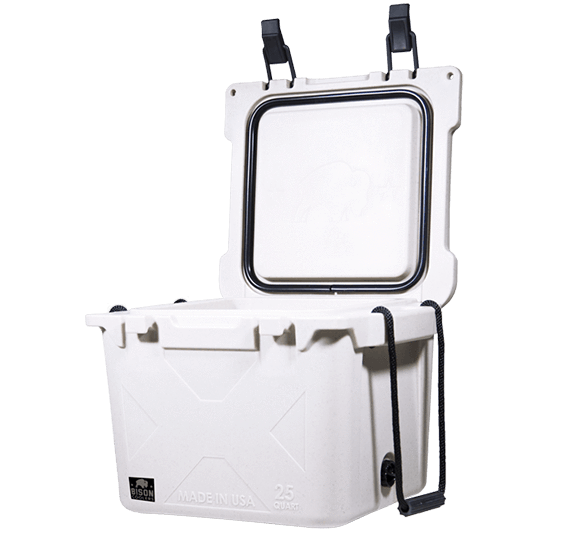 25 Qt. Bison Cooler (GEN2)