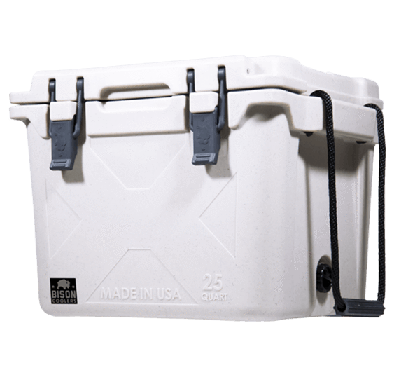 25 Qt. Bison Cooler (GEN2)