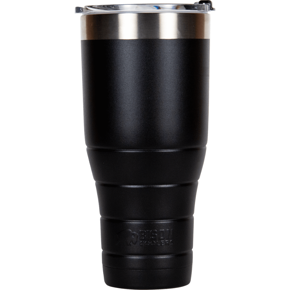 32 oz Bison Tumbler - New Leakproof Design - GEN2