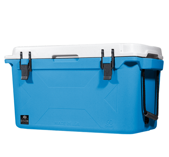 50 Qt. Bison Cooler (GEN2)