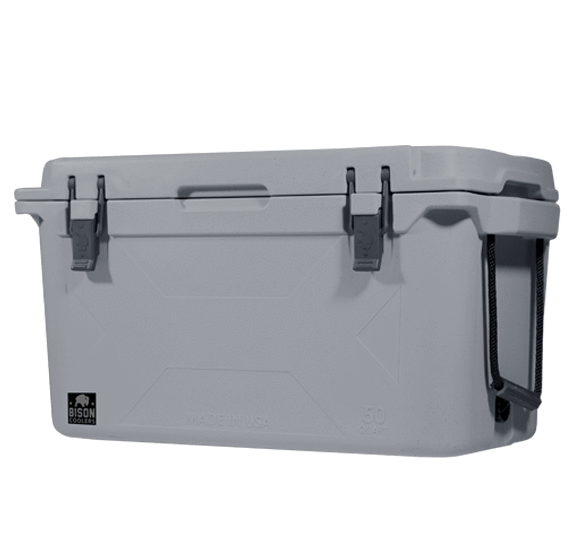 50 Qt. Bison Cooler (GEN2)