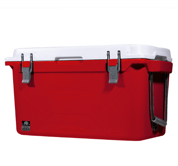 50 Qt. Bison Cooler (GEN2)