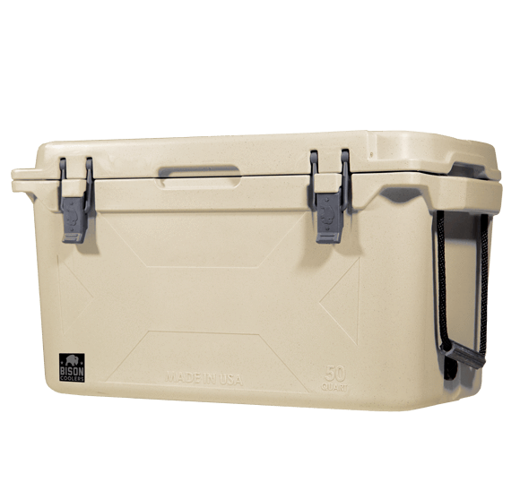 50 Qt. Bison Cooler (GEN2)