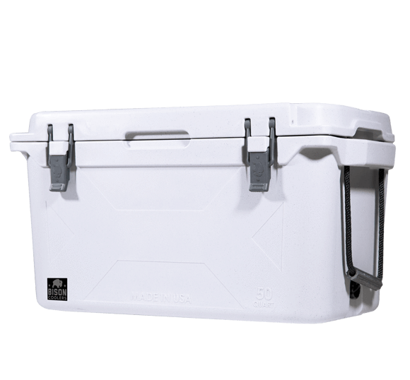50 Qt. Bison Cooler (GEN2)