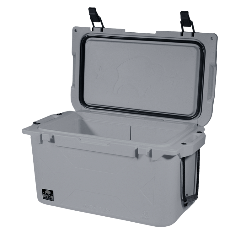 50 Qt. Bison Cooler (GEN2)