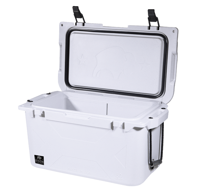 50 Qt. Bison Cooler (GEN2)