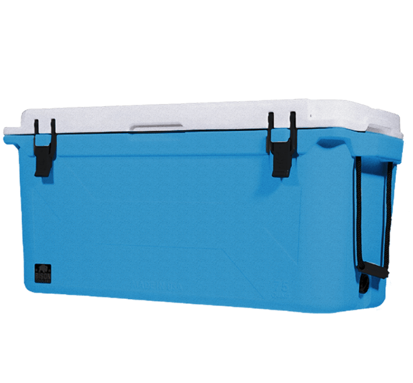 75 Qt. Bison Cooler (GEN2)