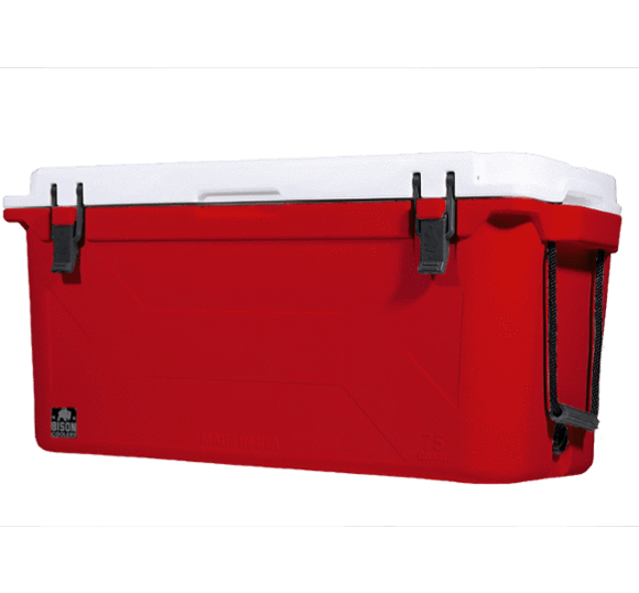 75 Qt. Bison Cooler (GEN2)