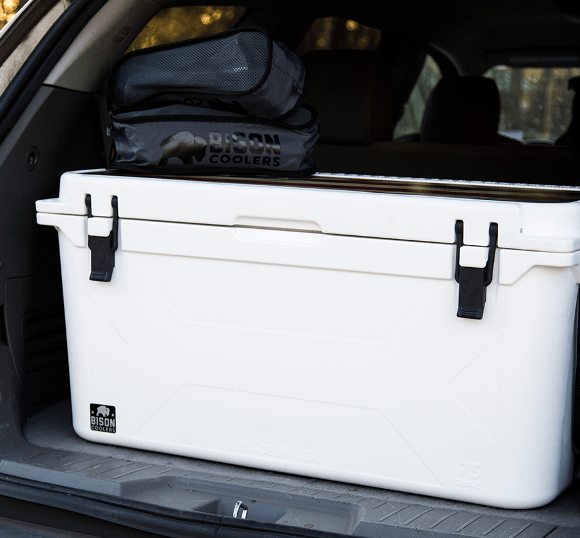 75 Qt. Bison Cooler (GEN2)