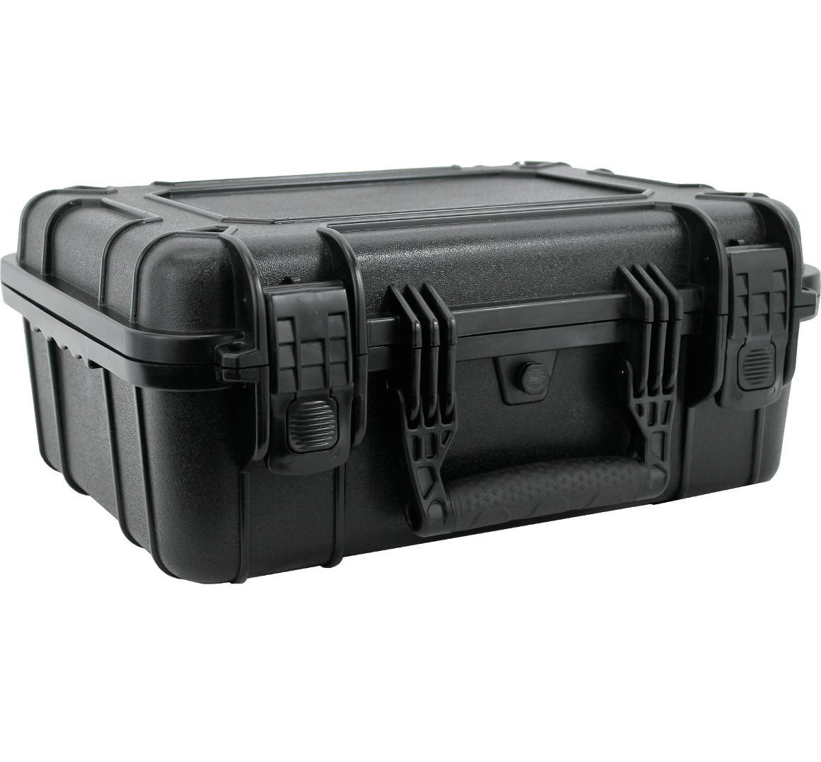 Bison 1412 Medium Hard Case