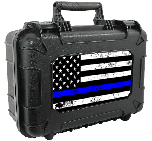 Bison 1814 Medium Hard Case