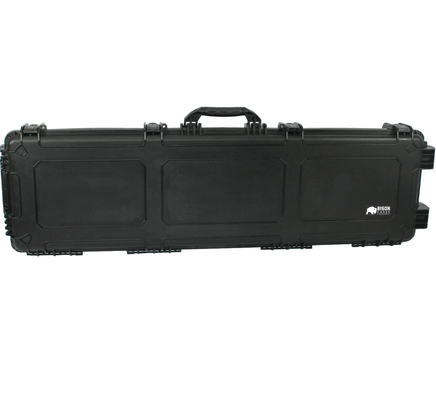 Bison 5317 Large Roller Hard Case