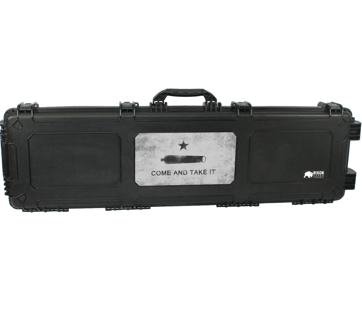Bison 5317 Large Roller Hard Case