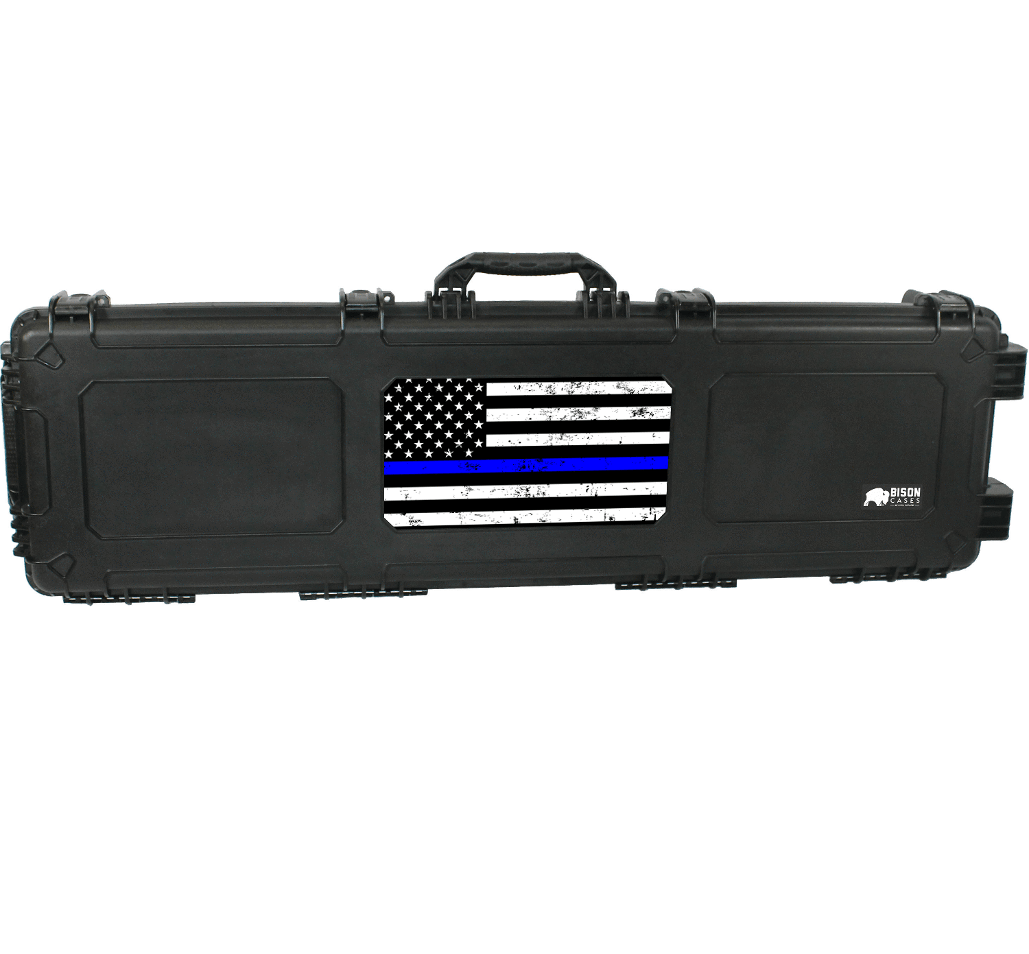 Bison 5317 Large Roller Hard Case