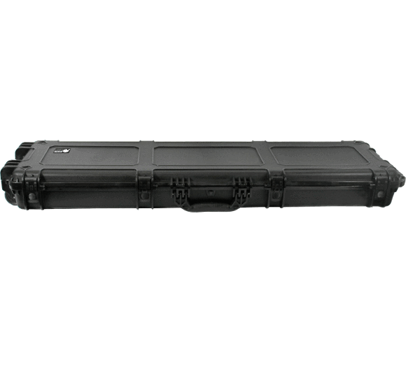 Bison 5317 Large Roller Hard Case