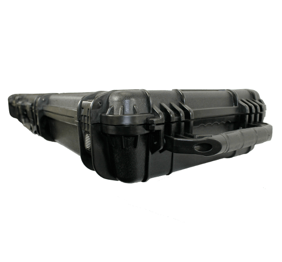 Bison 5317 Large Roller Hard Case
