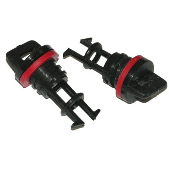 Bison Drain Plug (GEN1)