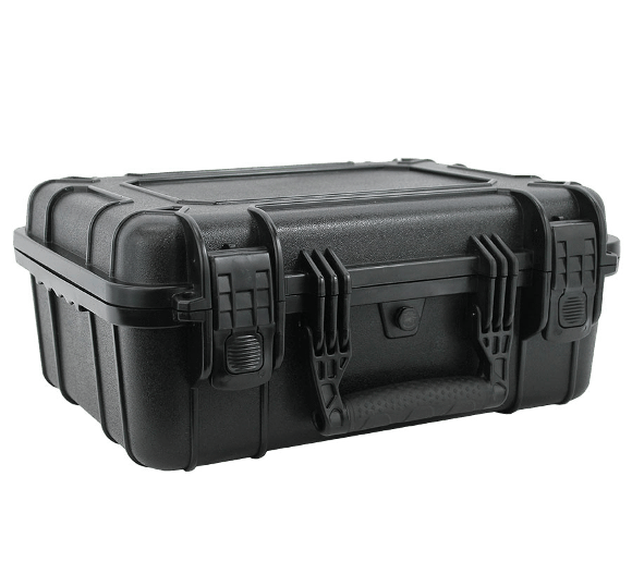 Bison 1814 Medium Hard Case