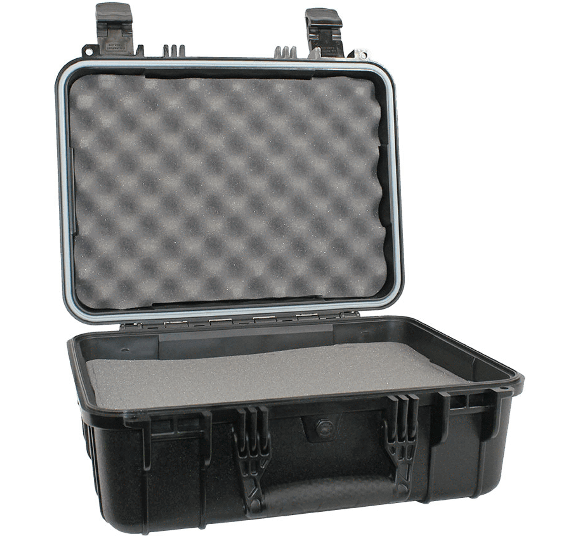 Bison 1814 Medium Hard Case