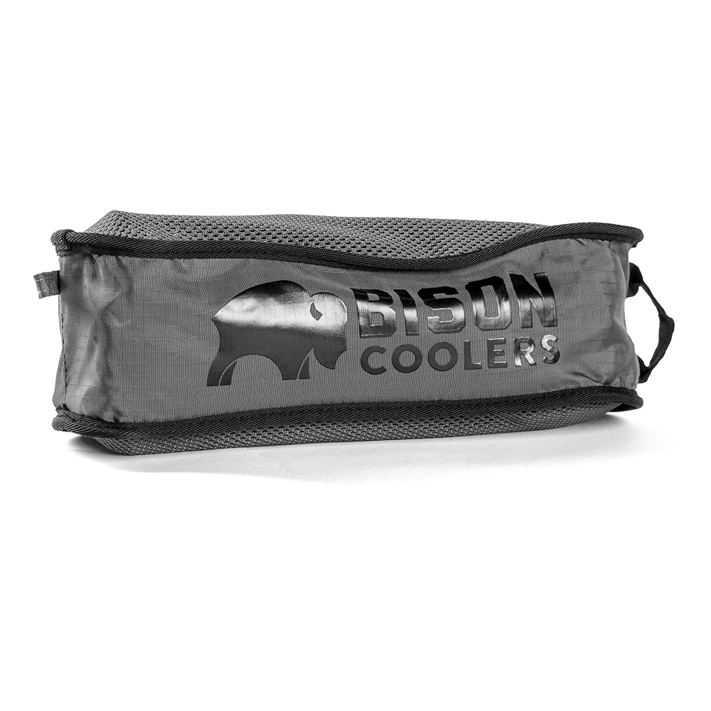 Bison Coolers Bison Chillin' Chair 