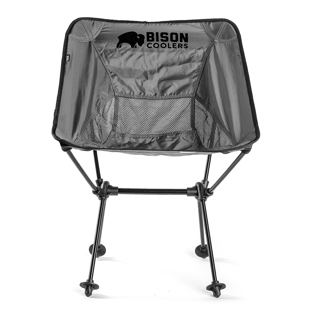 Bison Chillin' Chair | Bison Coolers