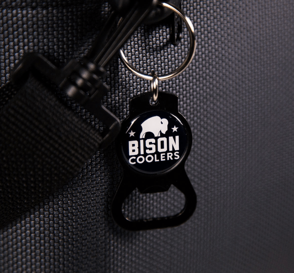 Bison 12 Can XD Series - SoftPak Cooler Bag