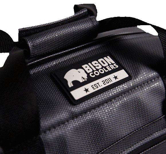 Bison 12 Can XD Series - SoftPak Cooler Bag
