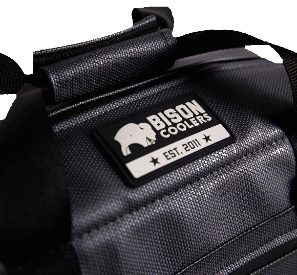 Bison 24 Can XD Series - SoftPak Cooler Bag