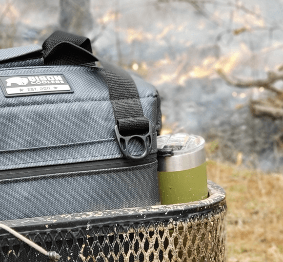 Bison 24 Can XD Series - SoftPak Cooler Bag