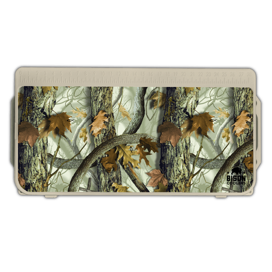 Bison Coolers - 100% American Made Quality
