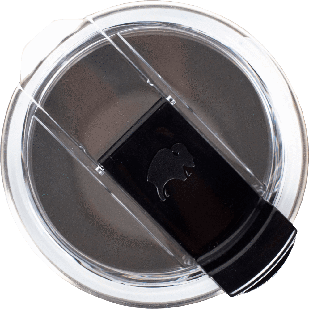 Bison Tumbler Leak-proof Replacement Lid (GEN2)
