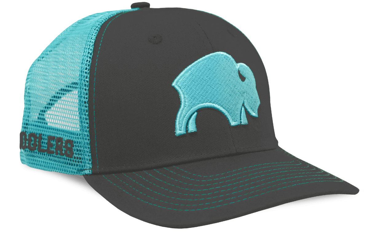 Bison Cap | Bison Coolers