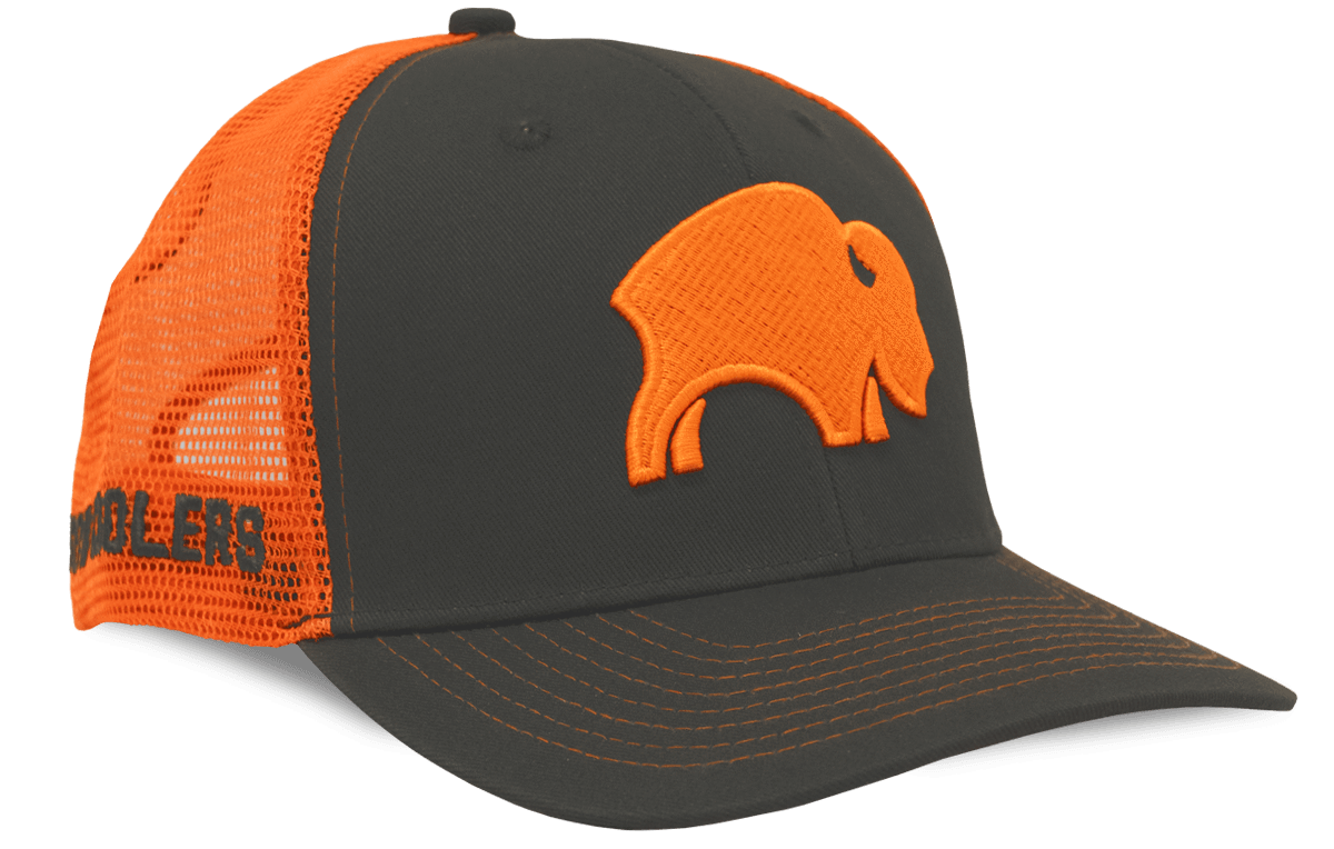 Bison Cap | Bison Coolers