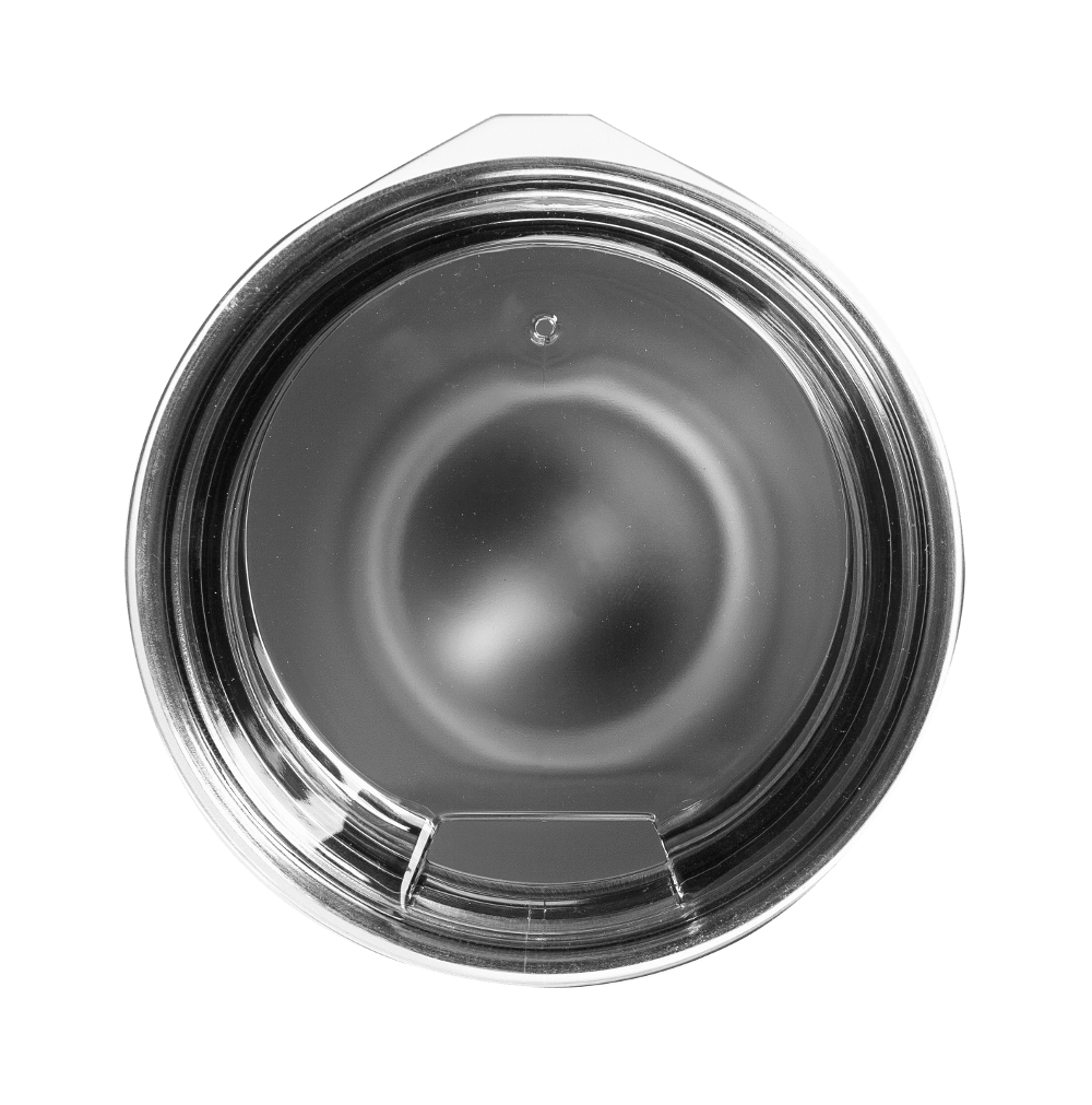 Bison Tumbler Replacement Lid (GEN1)