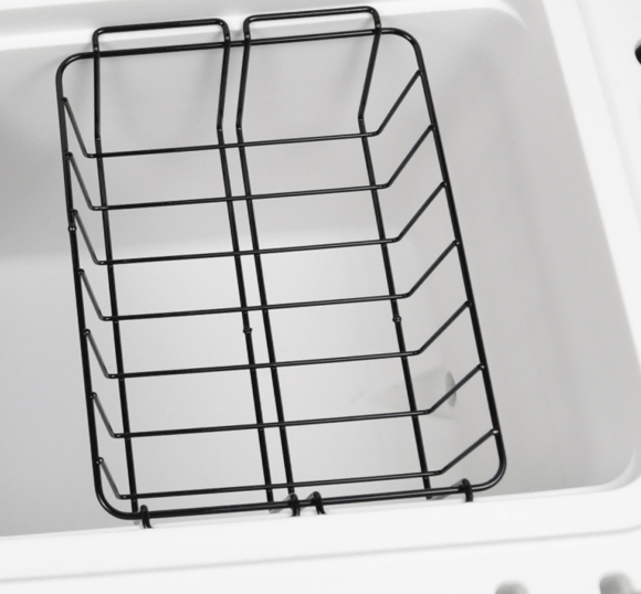 Wire Dry Goods Tray (GEN2)